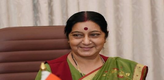 Sushma-Swaraj-Foreign